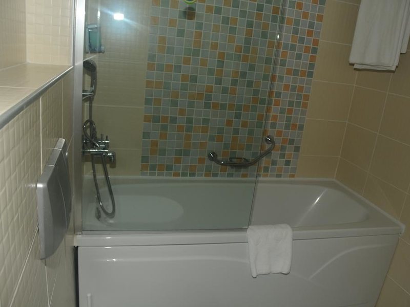AQI Hydros Club (ex 265669