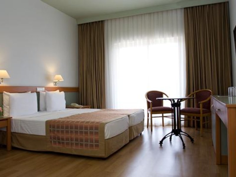 AQI Hydros Club (ex 50439