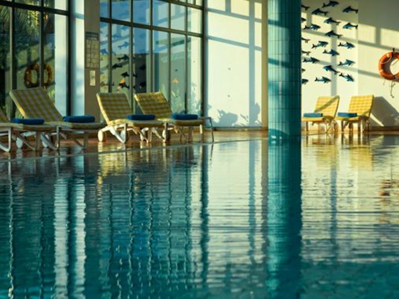 AQI Pegasos Resort (ex 104429