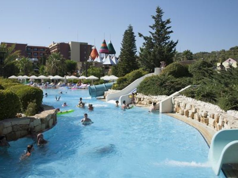 AQI Pegasos Resort (ex 104431