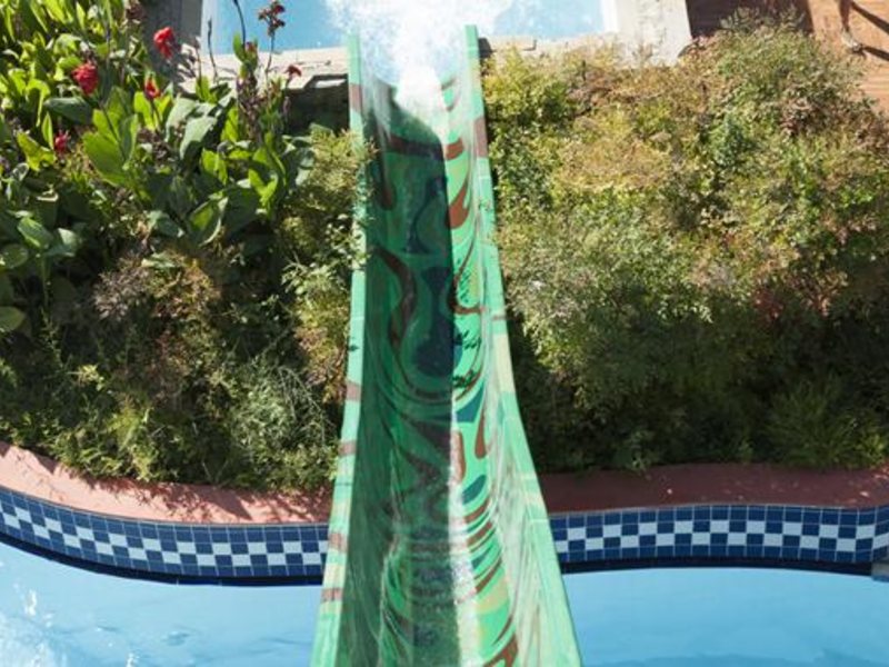 AQI Pegasos Resort (ex 104432