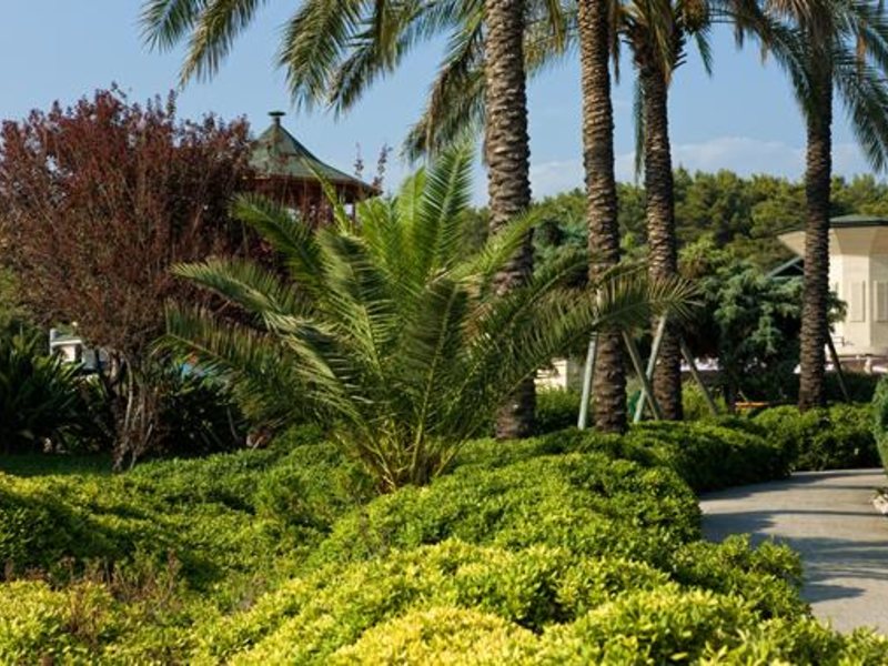 AQI Pegasos Resort (ex 104433