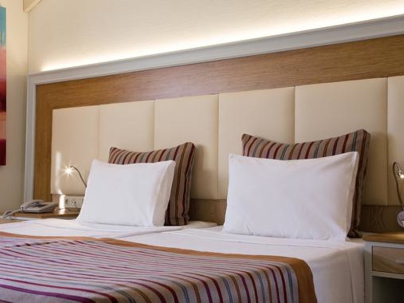 AQI Pegasos Resort (ex 104434