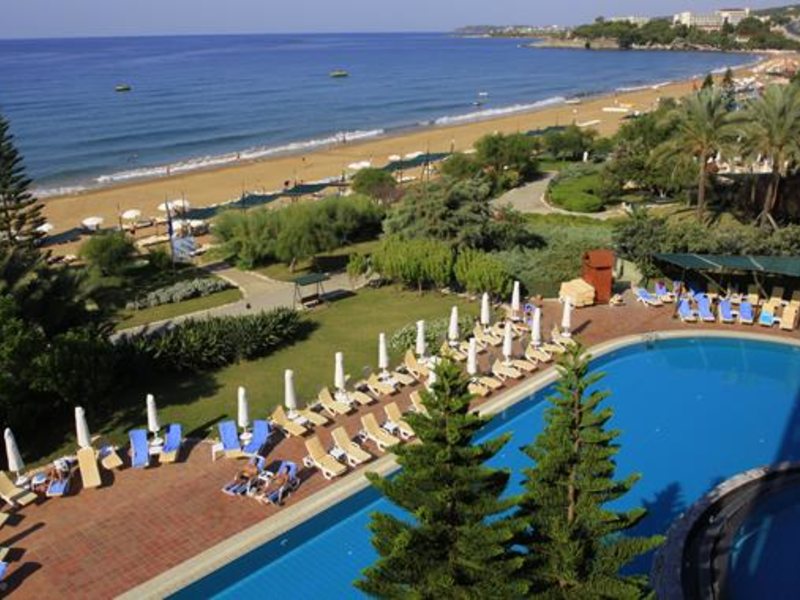 AQI Pegasos Resort (ex 104438