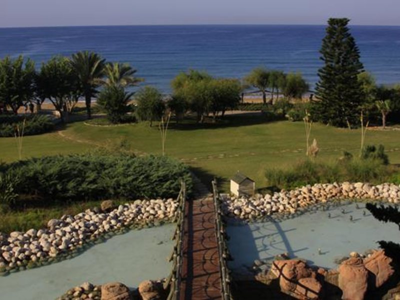AQI Pegasos Resort (ex 104439