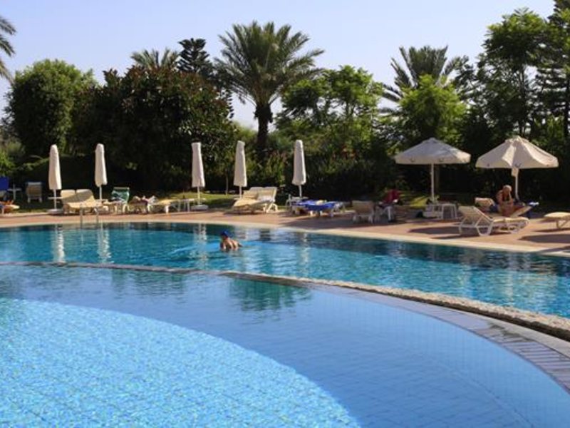 AQI Pegasos Resort (ex 104441