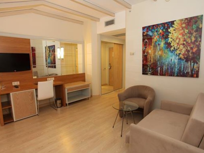 AQI Pegasos Resort (ex 104443