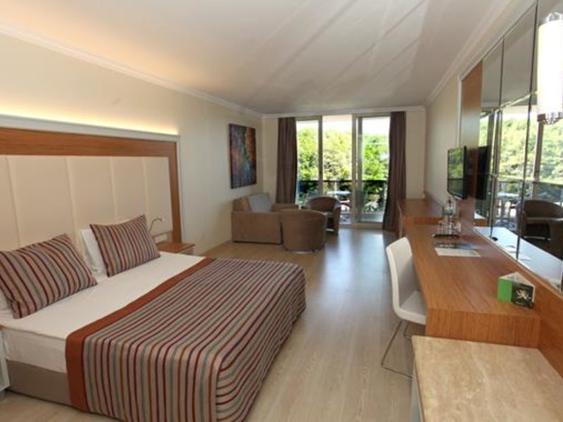 AQI Pegasos Resort (ex 104446