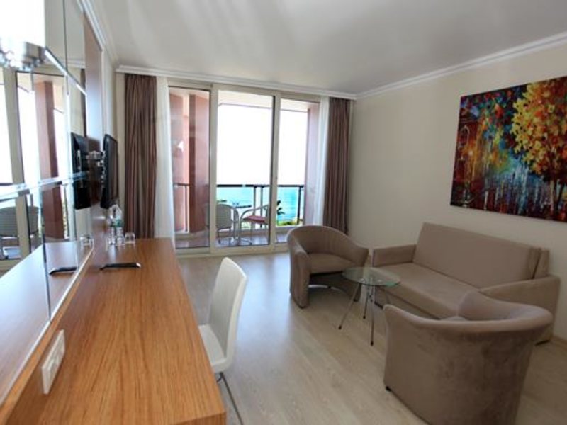 AQI Pegasos Resort (ex 104447