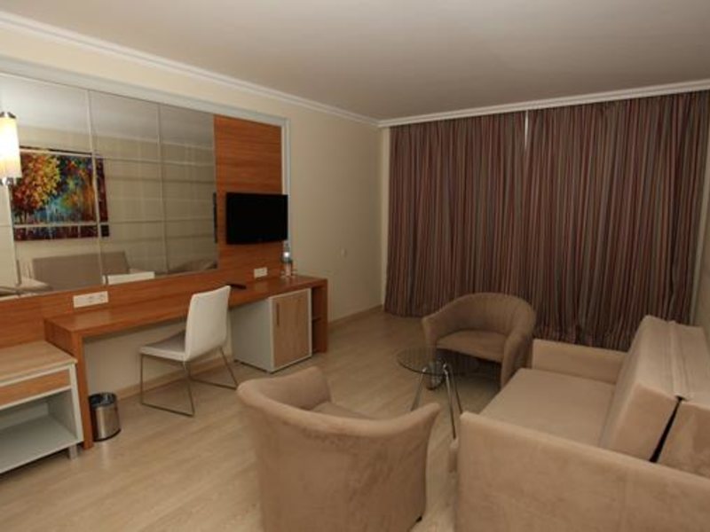 AQI Pegasos Resort (ex 104448