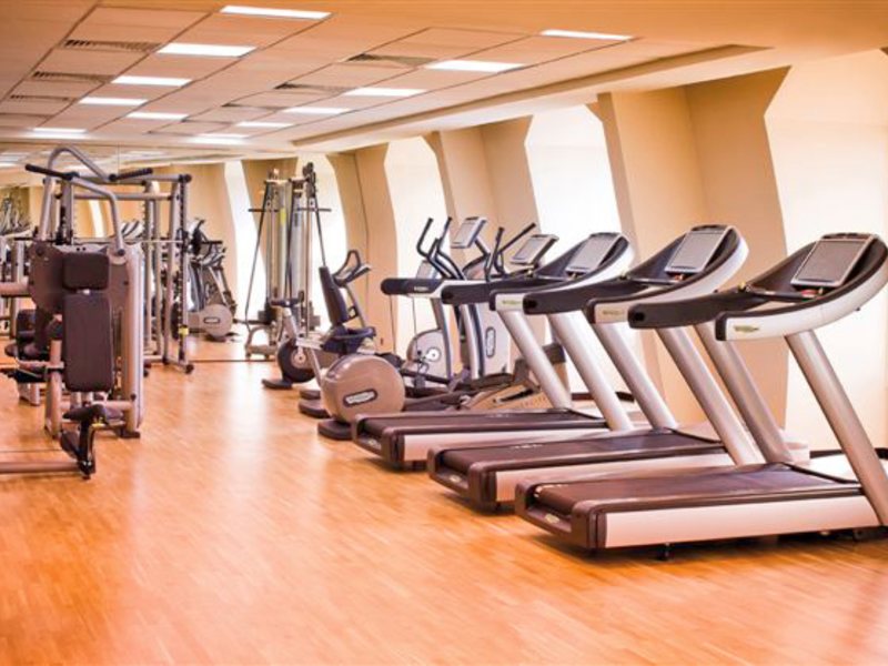 AVANI Deira Dubai Hotel (ех 48436