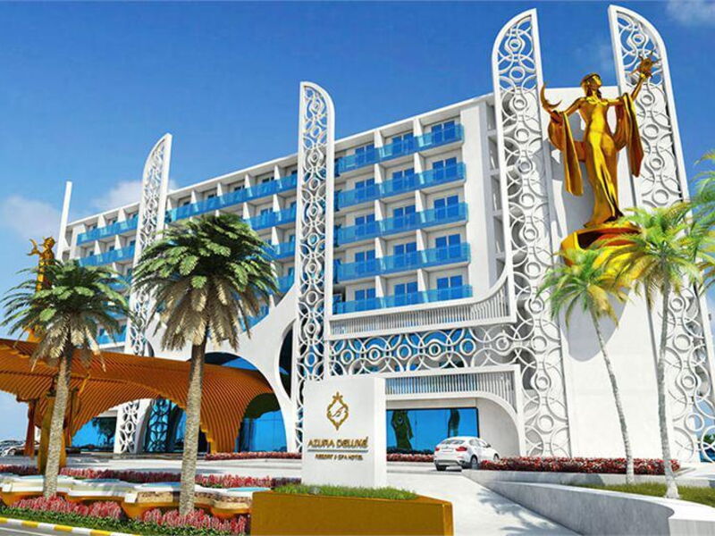 AZURA DELUXE RESORT &SPA 52769