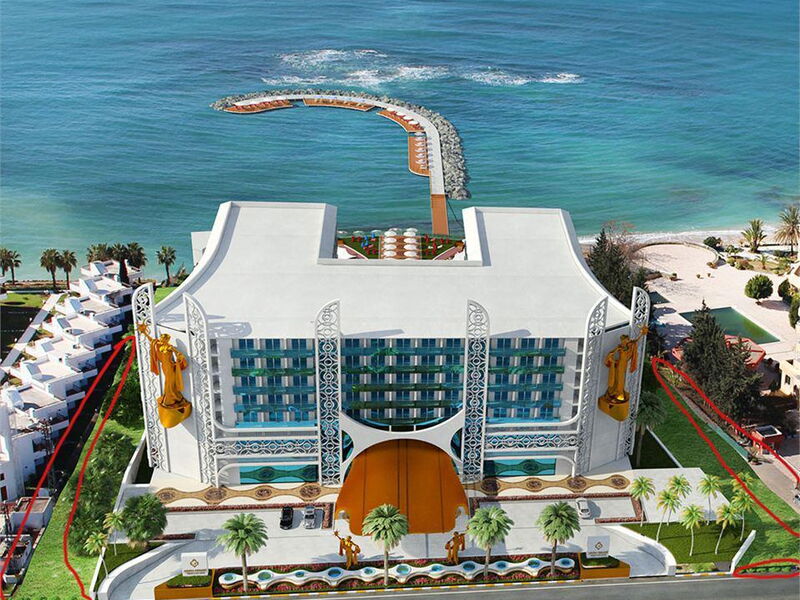 AZURA DELUXE RESORT &SPA 52770
