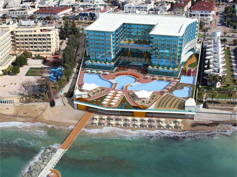 AZURA DELUXE RESORT &SPA 52772