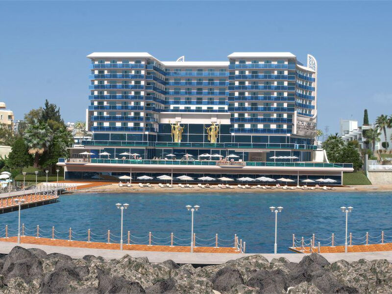 AZURA DELUXE RESORT &SPA 52773