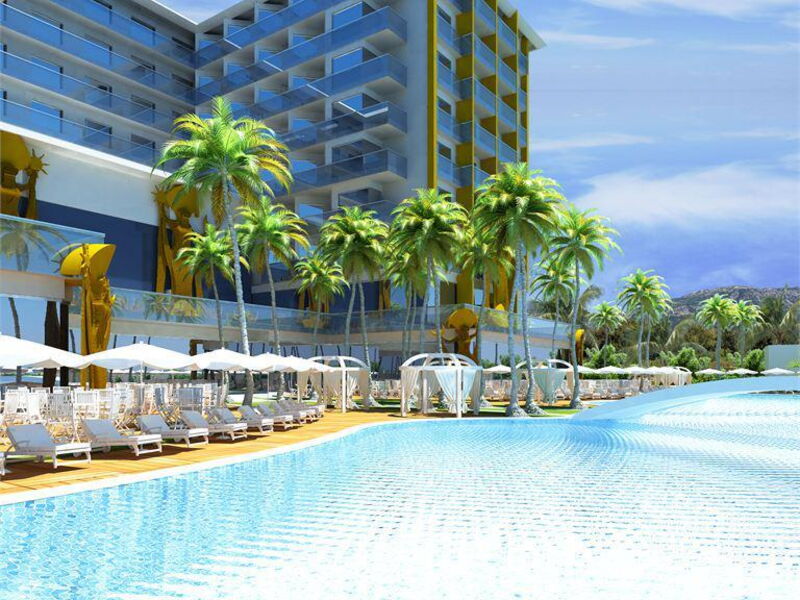 AZURA DELUXE RESORT &SPA 52788