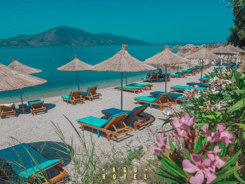 A and G Hotel 326713