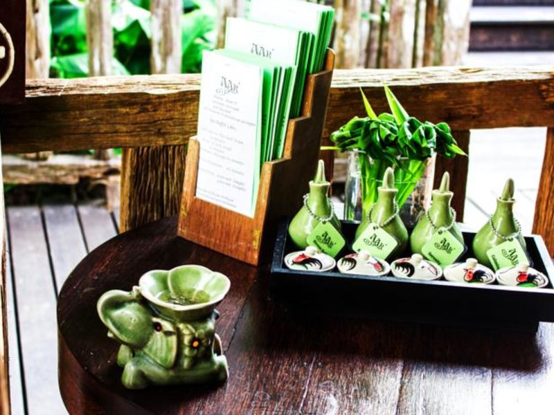 Aana Resort & Spa 147928