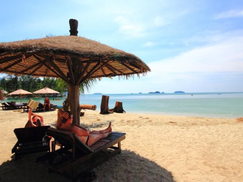 Aana Resort & Spa 147932