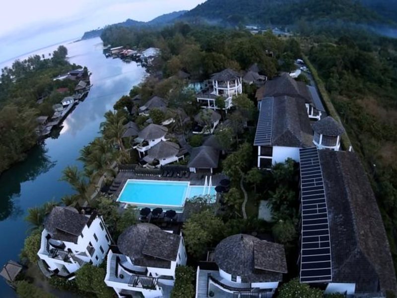 Aana Resort & Spa 147939