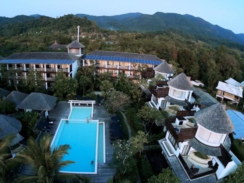 Aana Resort & Spa 147940