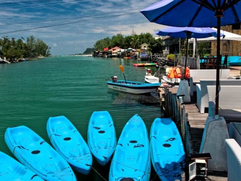 Aana Resort & Spa 147942