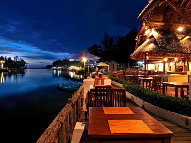 Aana Resort & Spa 147943