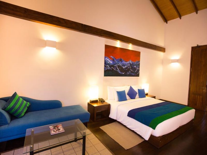 Aarya Lagoon Resort 109271