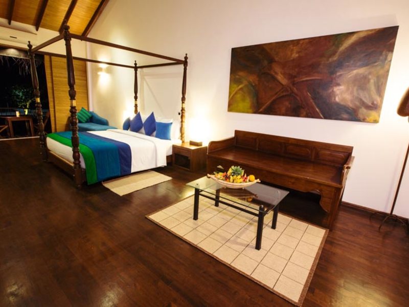 Aarya Lagoon Resort 109274