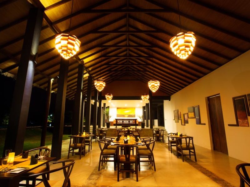 Aarya Lagoon Resort 109276