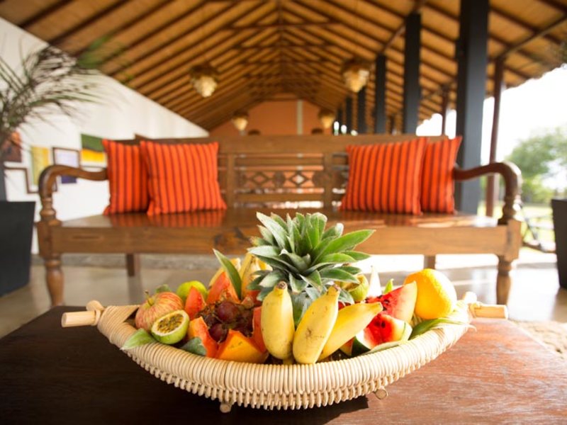 Aarya Lagoon Resort 109277