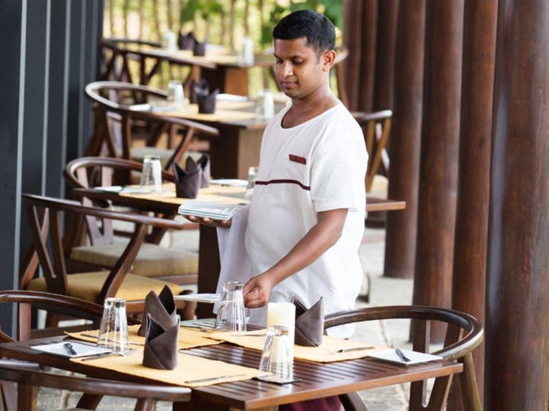 Aarya Lagoon Resort 109278