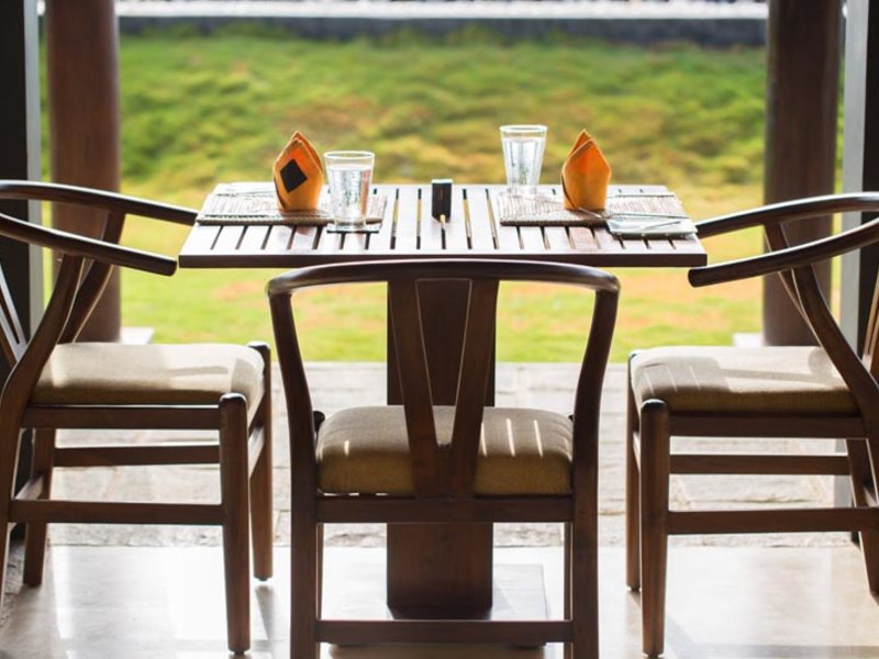 Aarya Lagoon Resort 109280