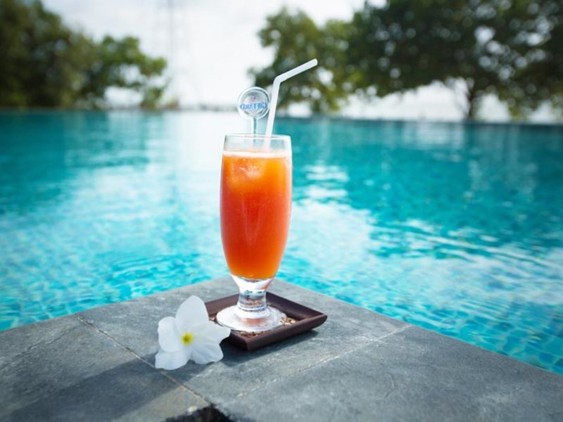 Aarya Lagoon Resort 109282