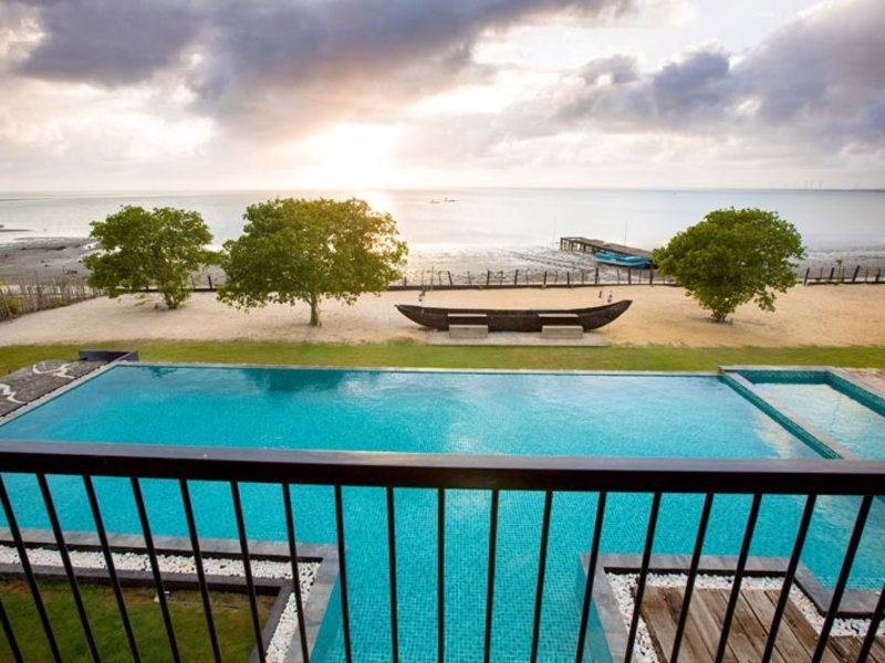 Aarya Lagoon Resort 109283