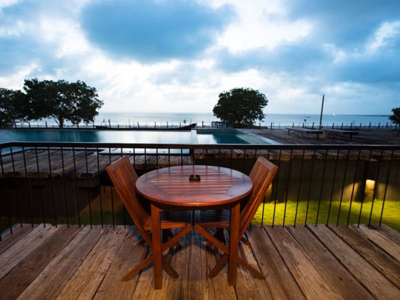 Aarya Lagoon Resort 109284