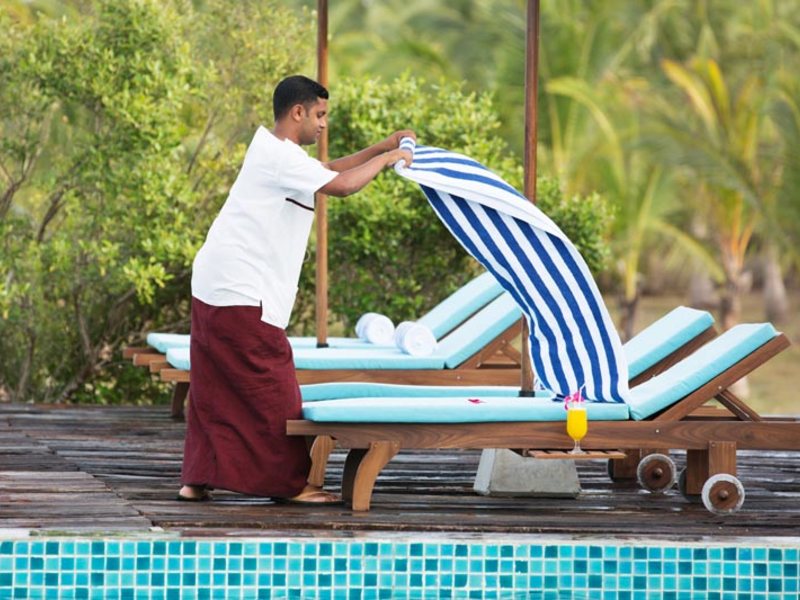 Aarya Lagoon Resort 109287