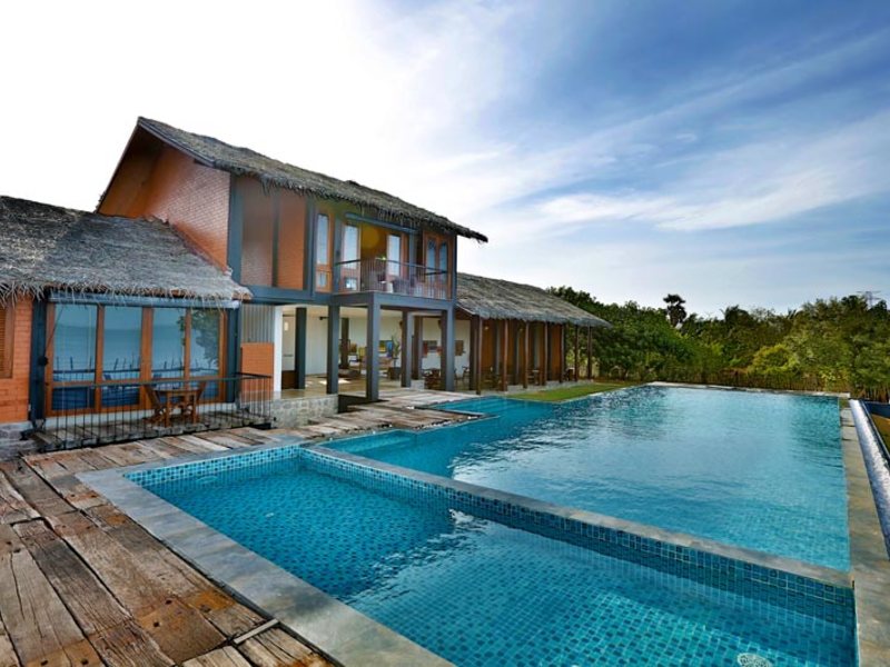 Aarya Lagoon Resort 109288