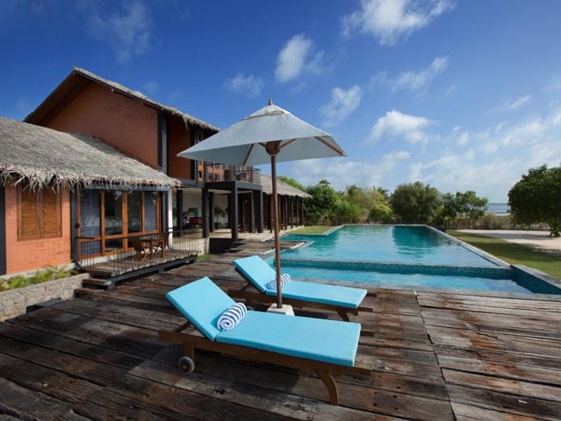 Aarya Lagoon Resort 109289