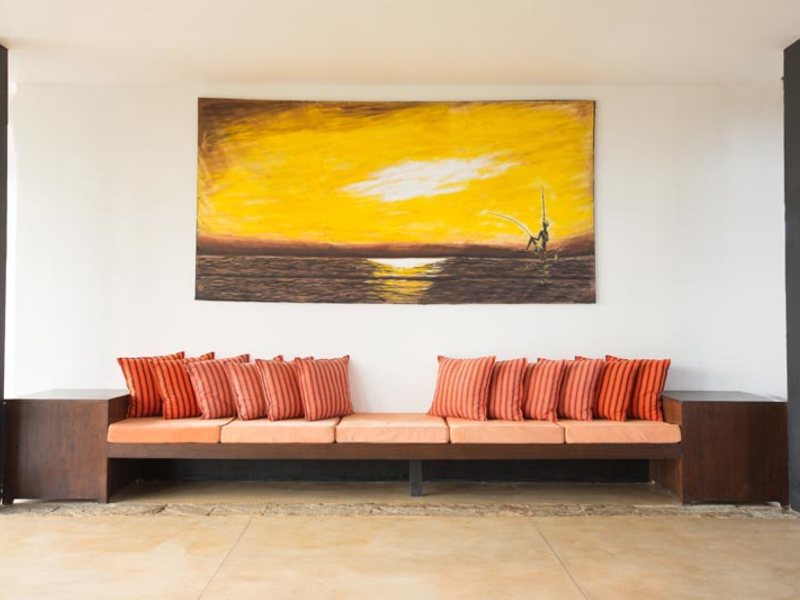 Aarya Lagoon Resort 109290