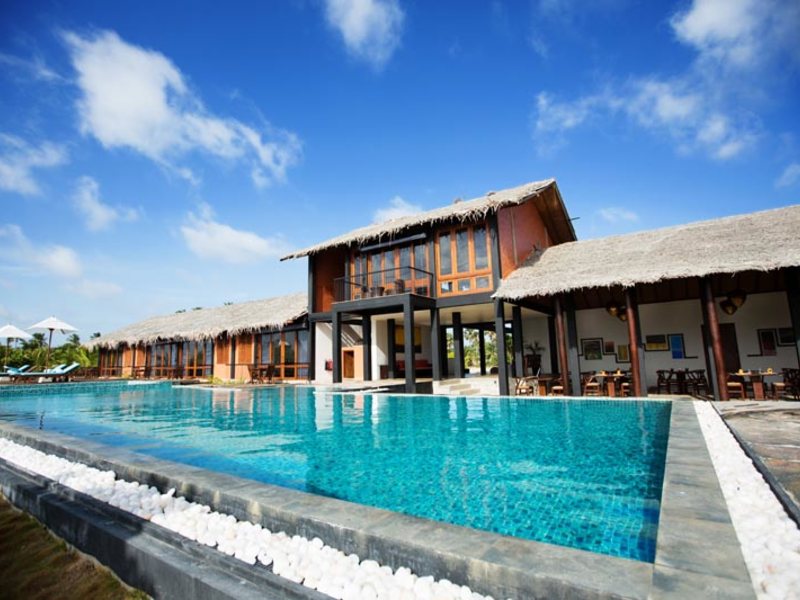 Aarya Lagoon Resort 109291
