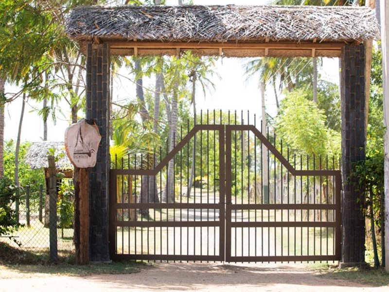 Aarya Lagoon Resort 109293