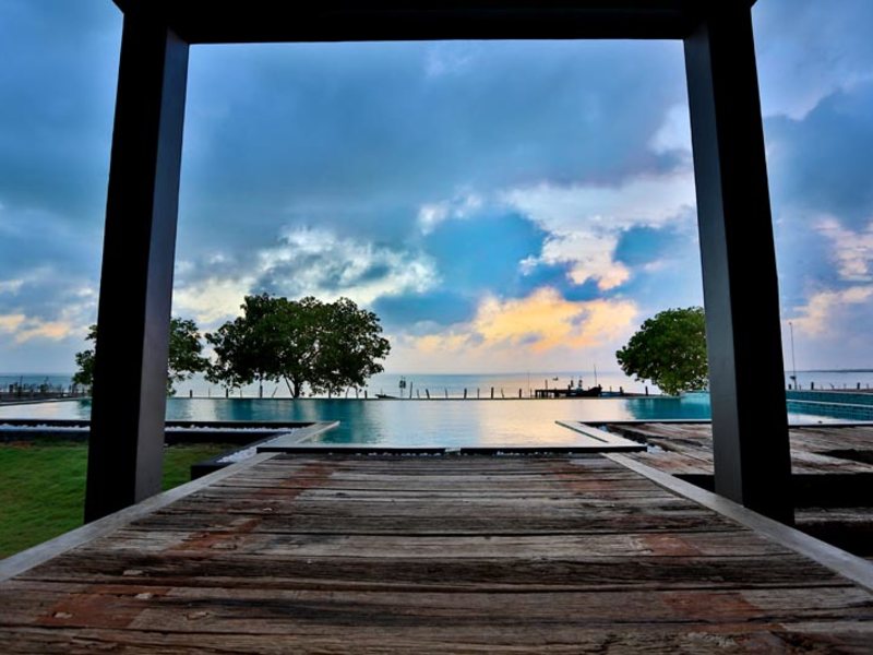 Aarya Lagoon Resort 109294