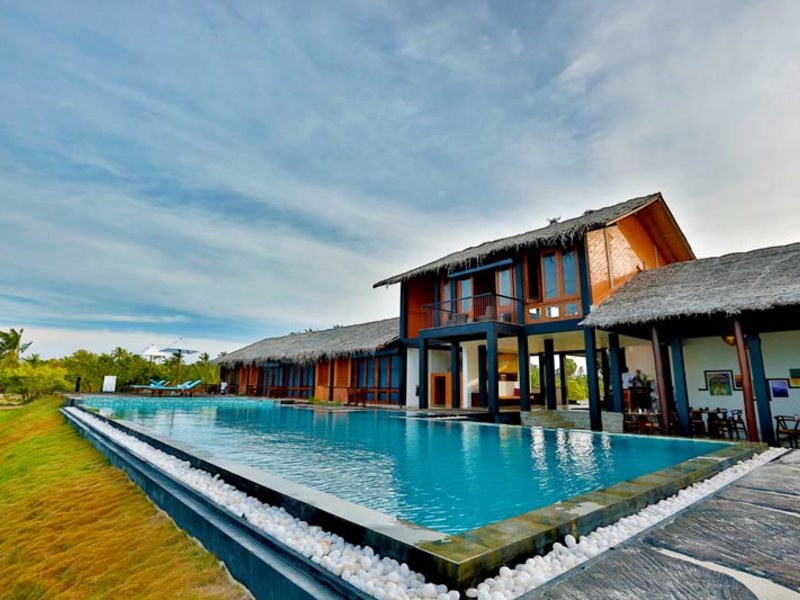 Aarya Lagoon Resort 109296