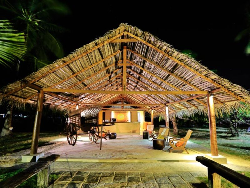 Aarya Lagoon Resort 109297