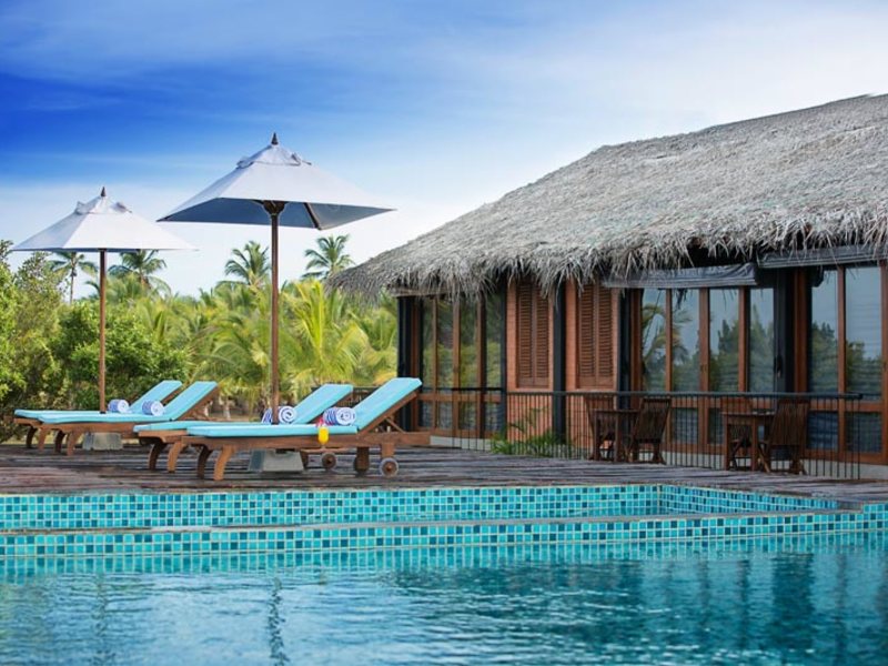 Aarya Lagoon Resort 109298