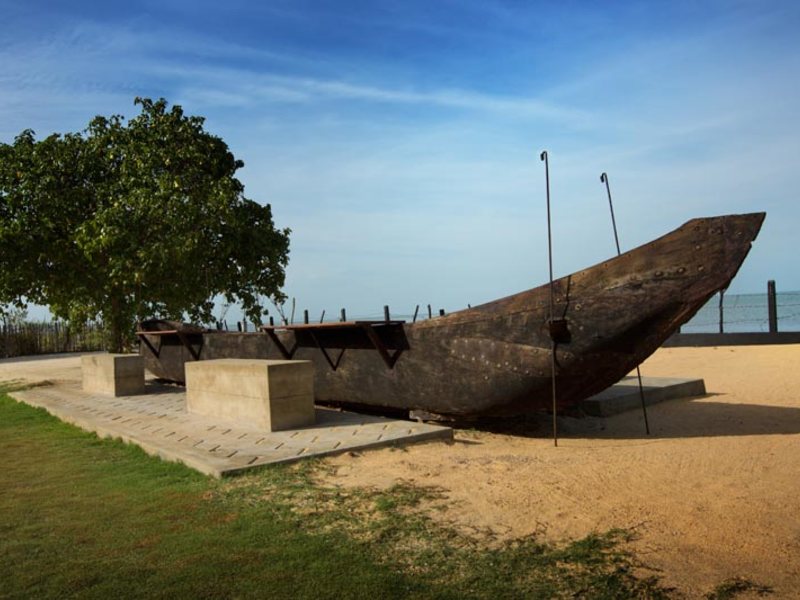 Aarya Lagoon Resort 109299