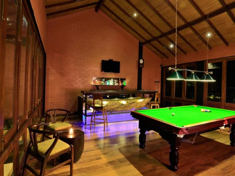 Aarya Lagoon Resort 109301