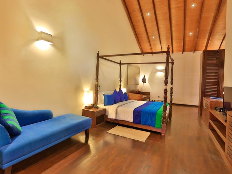 Aarya Lagoon Resort 109302