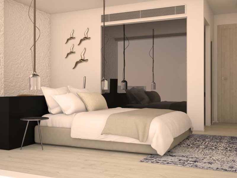 Abacus Suites  271896